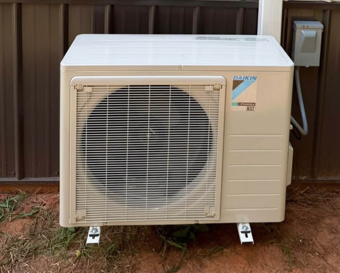 HVAC Installation