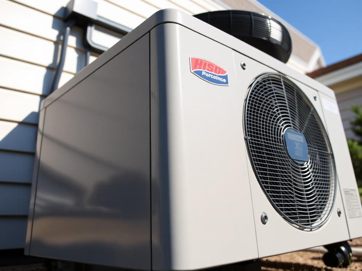 HVAC Installation